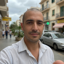 Sergio Pardo
