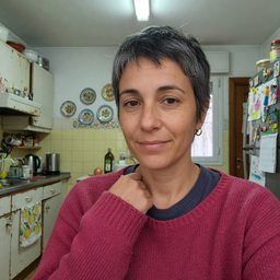 Rocío M.