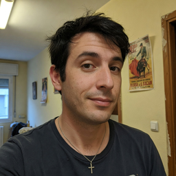 Iker Elorza