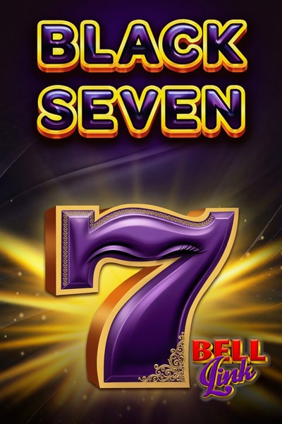 Tragamonedas Black Seven Bell Link en Betrepublic Casino