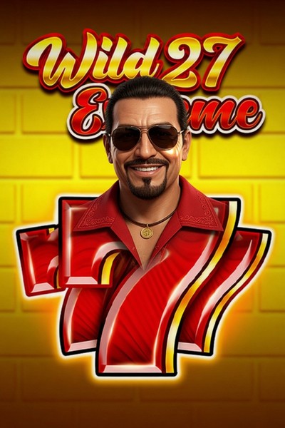 Tragamonedas Wild 27 Extreme en Betwest Casino