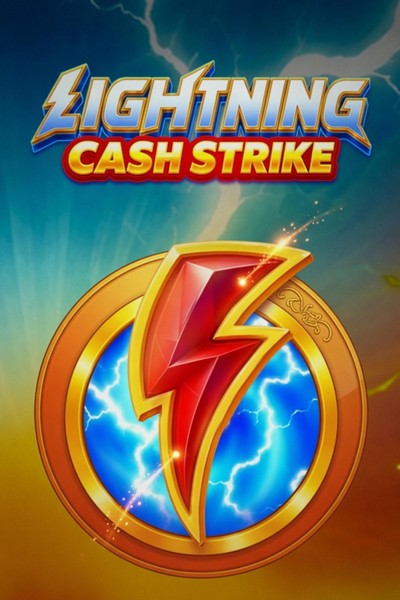 Tragamonedas Lightning Cash Strike en Casinova Casino