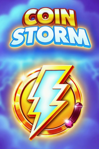 Tragamonedas Coin Storm en Cleobetra Casino