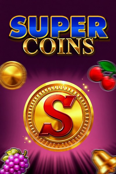 Tragamonedas SUPER COINS en Cleobetra Casino
