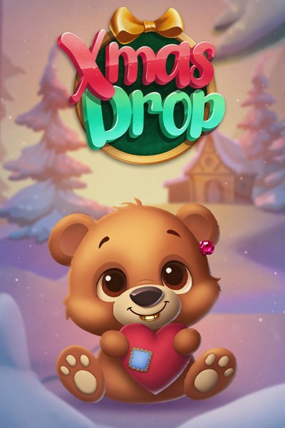 Tragamonedas Xmas Drop en Kingmaker Casino